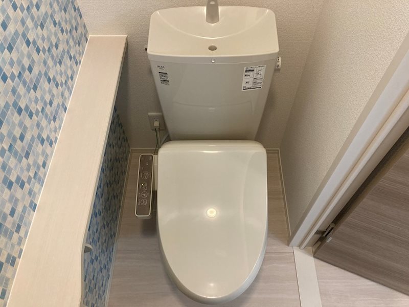 アレーズ　悠 トイレ