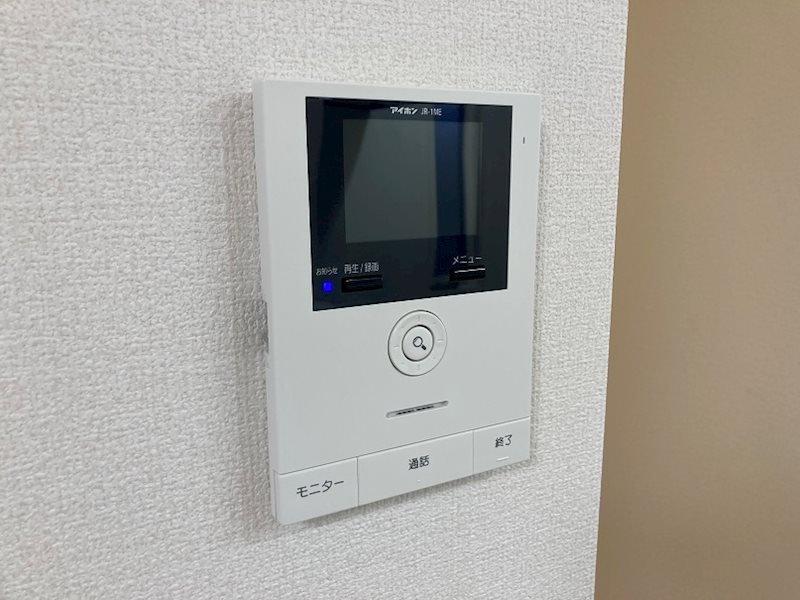アレーズ　悠 セキュリティ