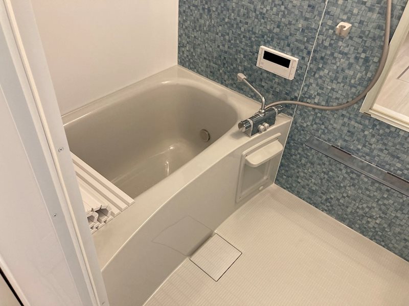 アレーズ　悠 風呂画像