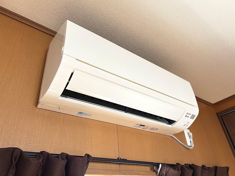 岡田マンション その他設備