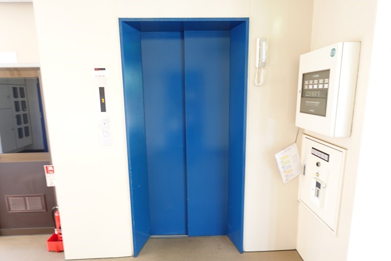 ラフォーレ・イケノ その他設備