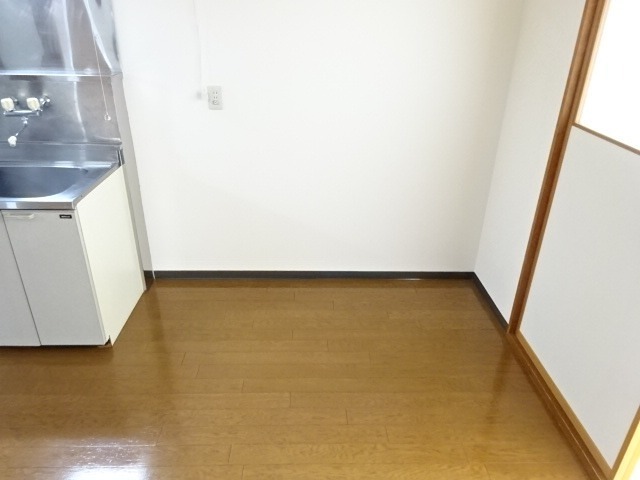 ラフォーレ・イケノ キッチン