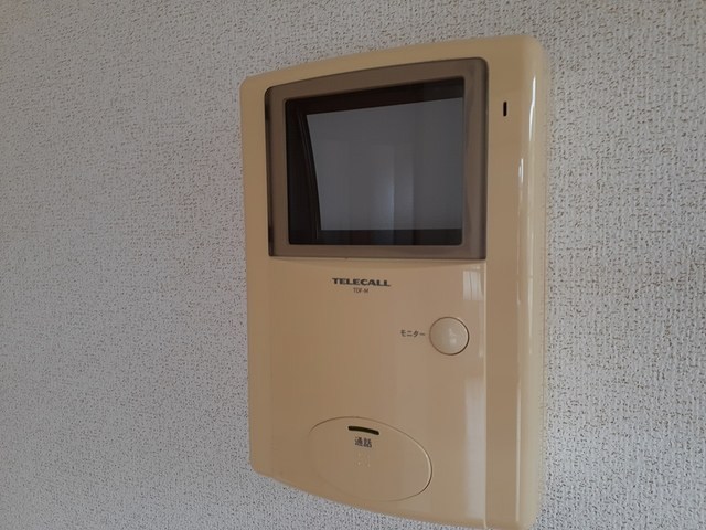 グリーンカルム セキュリティ