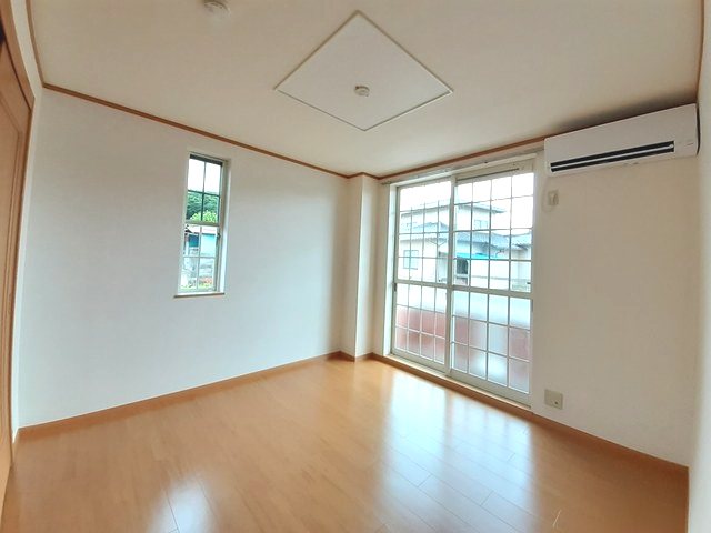 グリーンカルム リビング