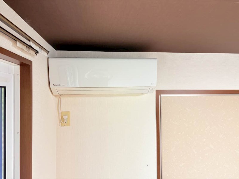 ベルソーナC その他設備