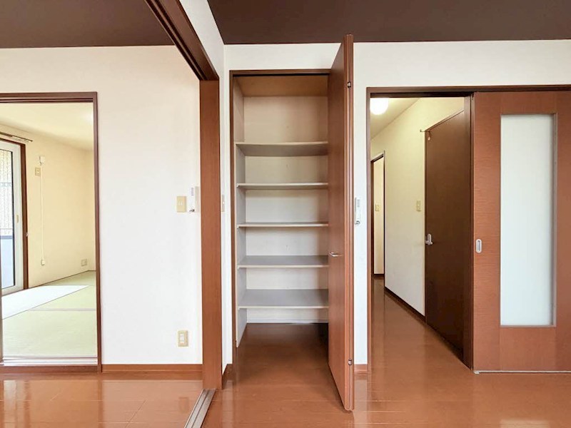 ベルソーナC その他部屋・スペース