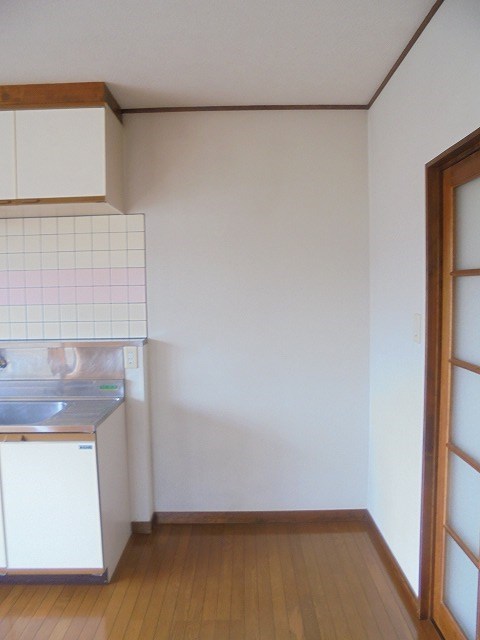 シティハイツグリーンパーク その他部屋・スペース