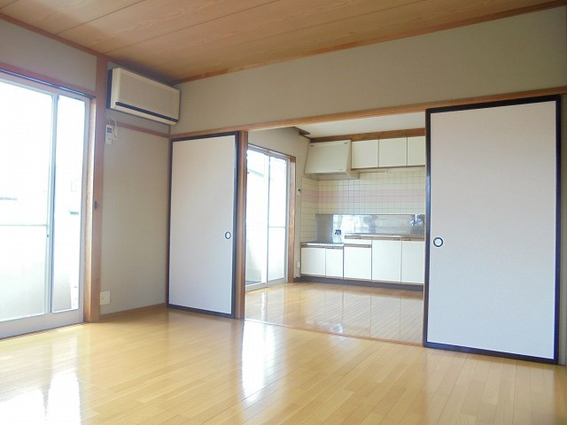 シティハイツグリーンパーク その他部屋・スペース