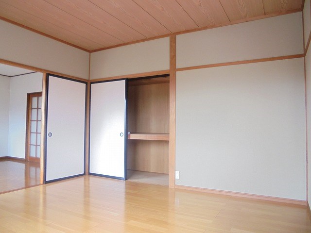 シティハイツグリーンパーク その他部屋・スペース