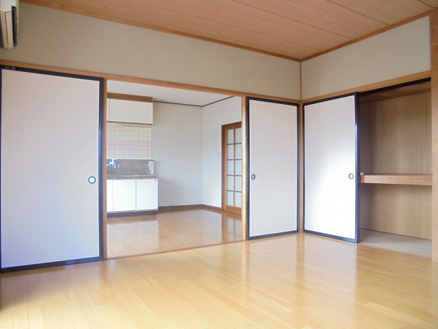 シティハイツグリーンパーク その他部屋・スペース