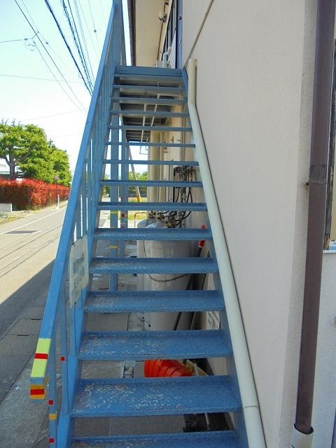 イーストワン その他共有部分