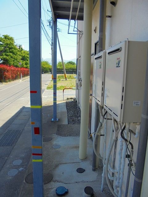 イーストワン その他