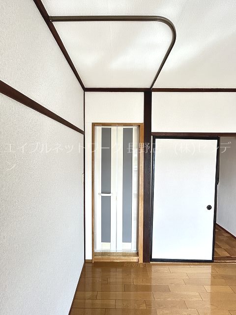 イーストワン 風呂画像