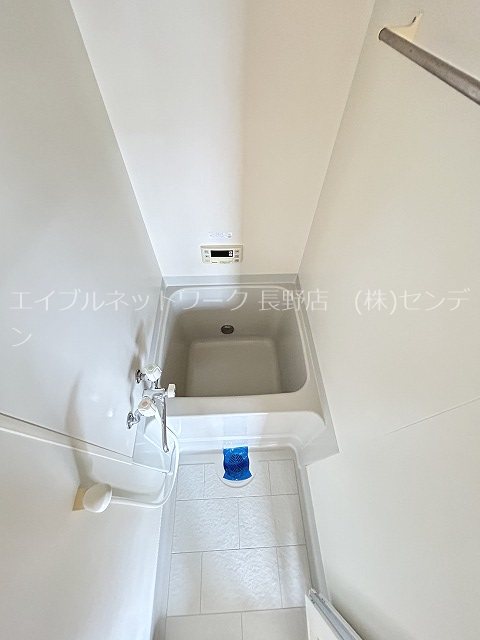 イーストワン 風呂画像
