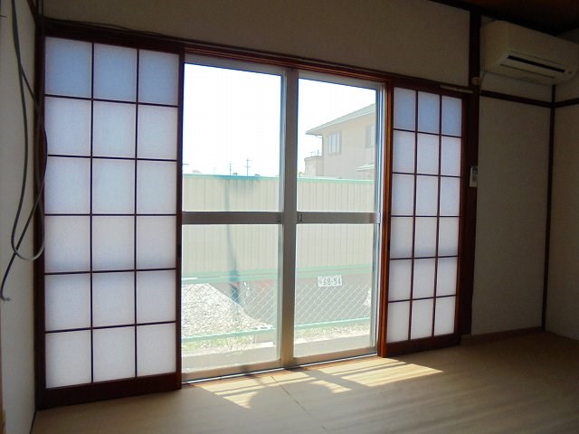 イーストワン ベッドルーム