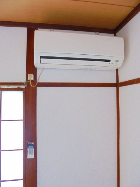 イーストワン その他設備
