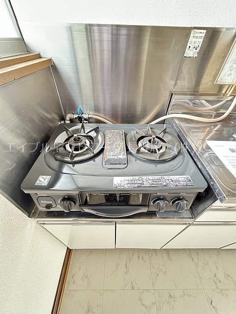 イーストワン キッチン