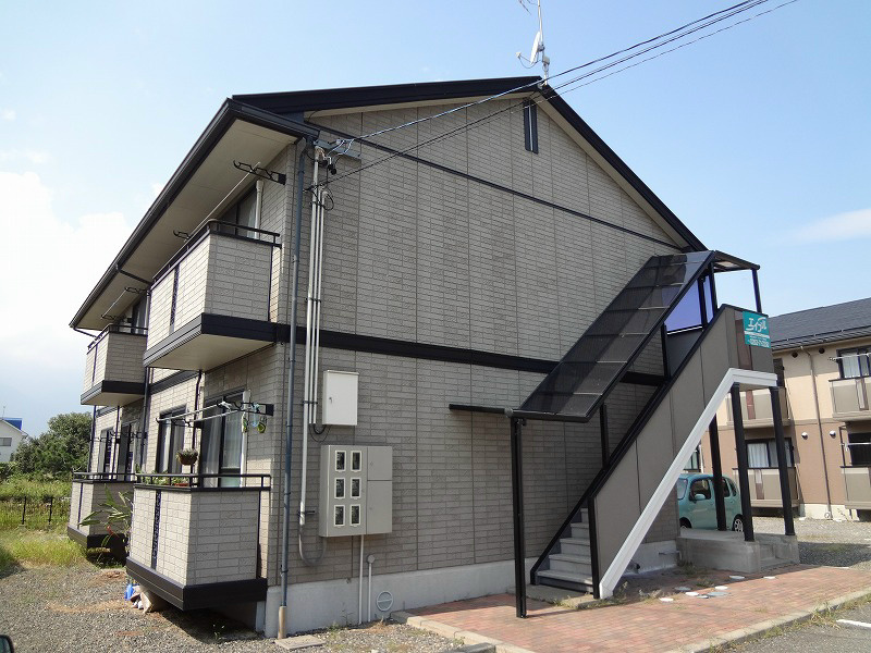 カーサ ポルエーラC 外観