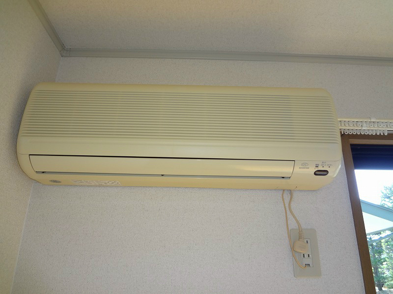カーサ　ポルエーラC その他設備