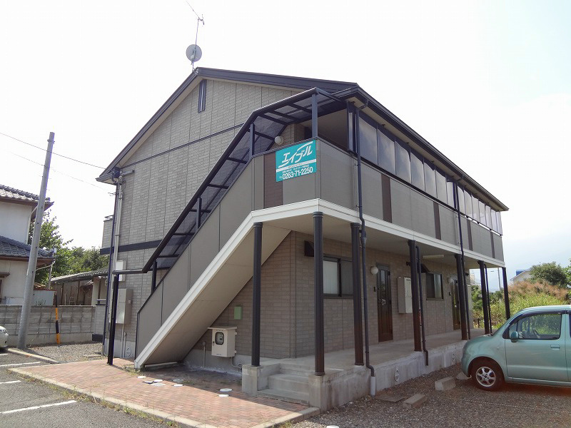 カーサ　ポルエーラC その他