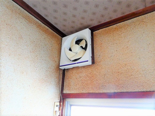 三楽荘 その他設備