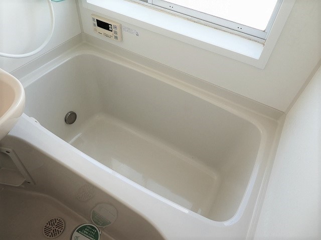 三楽荘 風呂画像