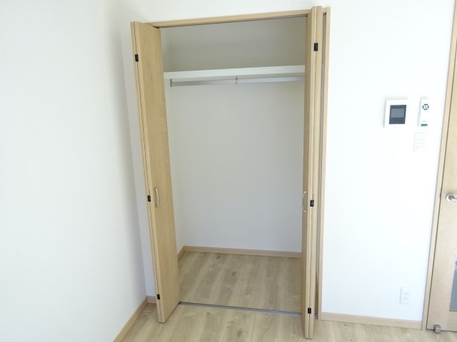 カーサ箱清水2 収納