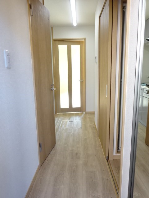 カーサ箱清水2 その他部屋・スペース