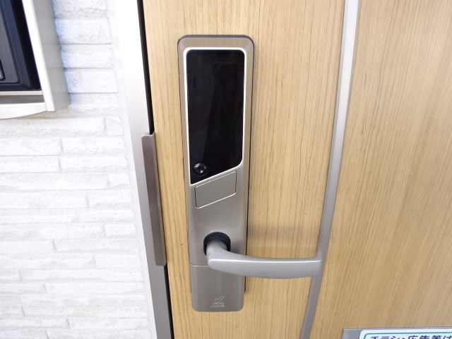 カーサ箱清水2 その他設備