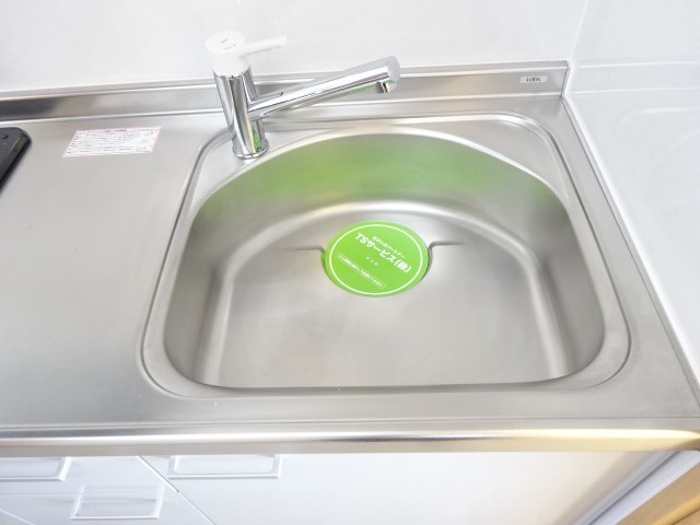カーサ箱清水2 キッチン