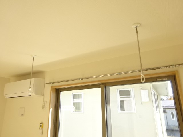 カーサ箱清水2 その他設備