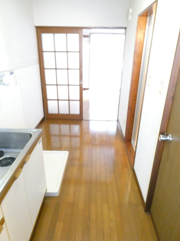 シティハイツグリーンパーク その他部屋・スペース