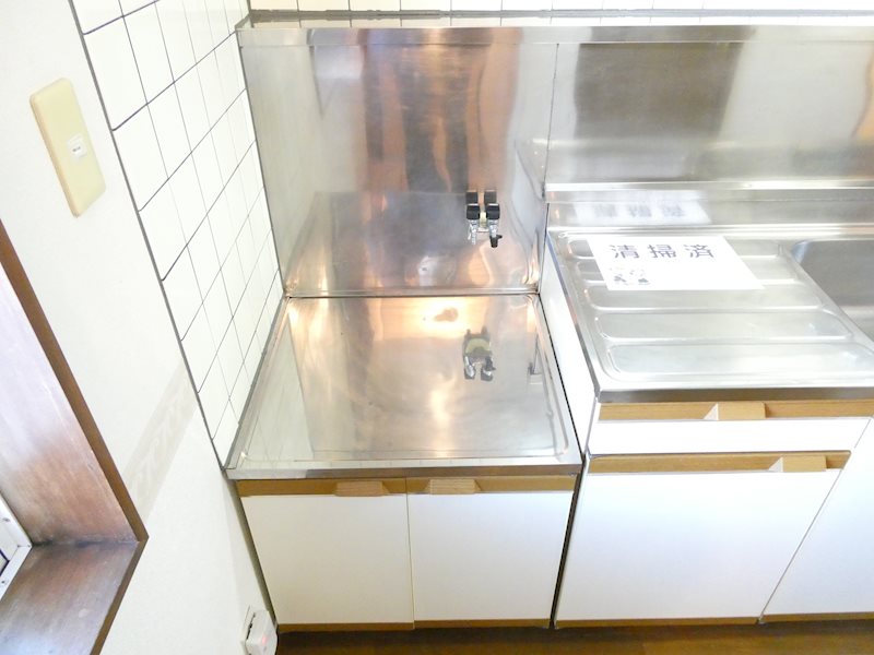 シティハイツグリーンパーク その他