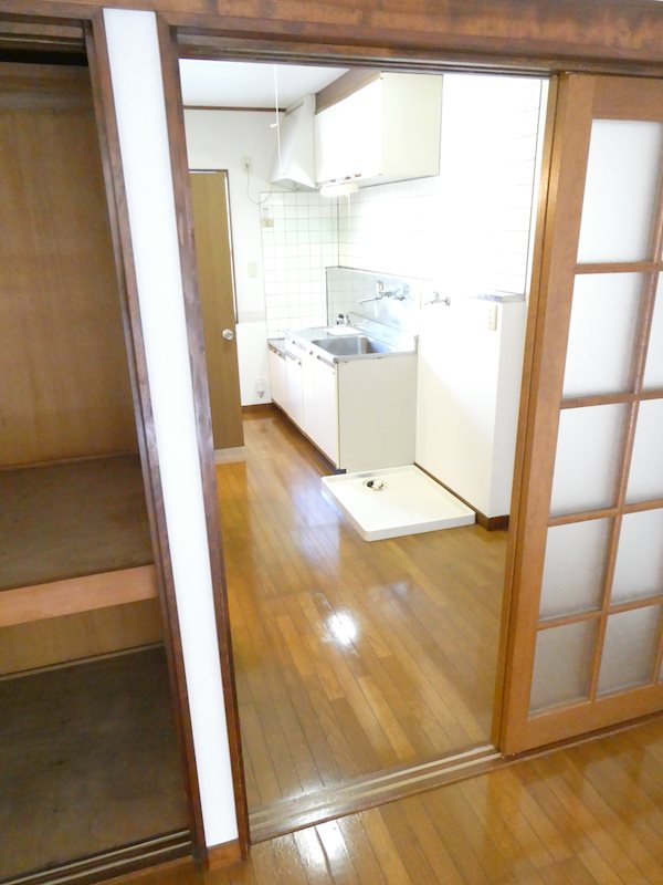 シティハイツグリーンパーク その他部屋・スペース