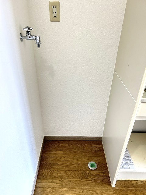 エクセルコートA棟 その他