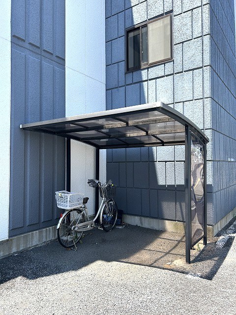 エクセルコートA棟 その他共有部分