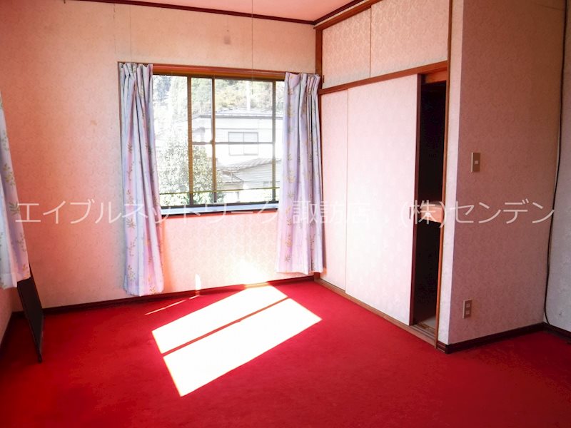 塚原戸建 その他