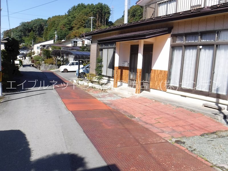 塚原戸建 外観