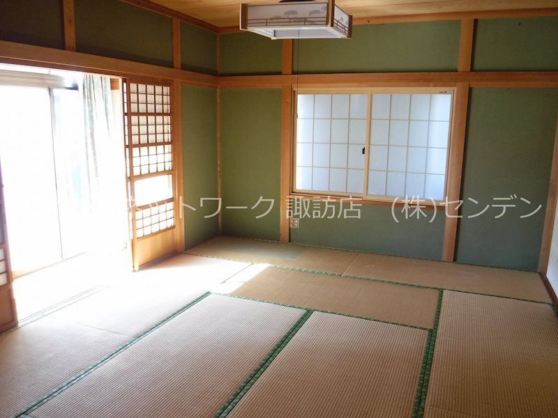 塚原戸建 その他部屋・スペース