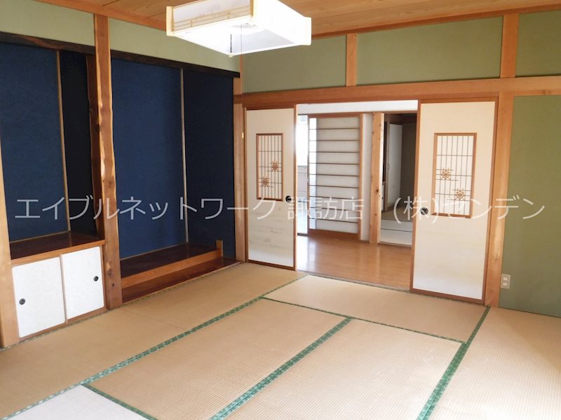 塚原戸建 その他部屋・スペース
