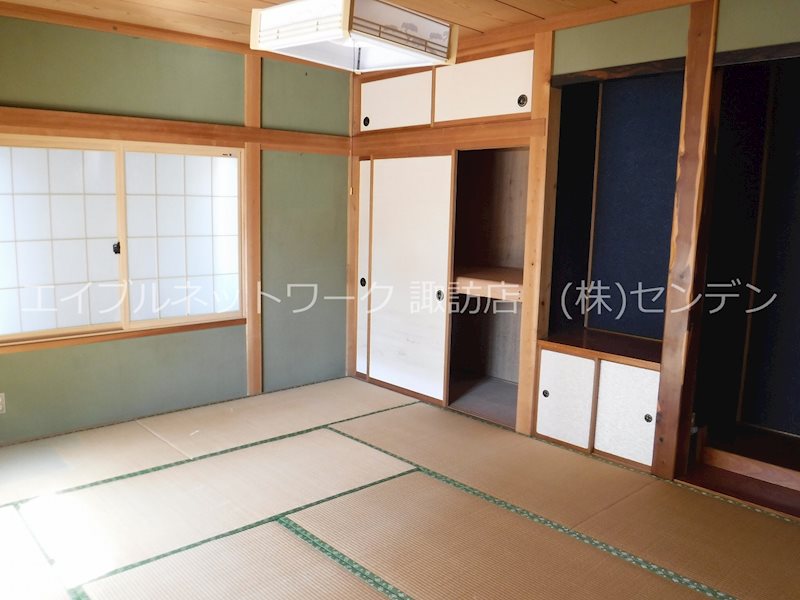 塚原戸建 その他部屋・スペース
