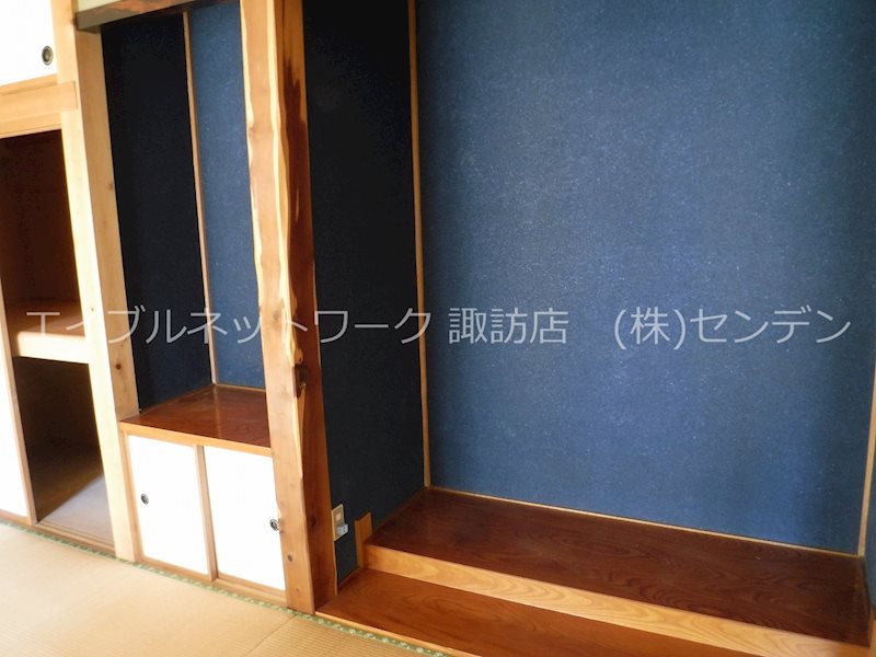 塚原戸建 その他部屋・スペース