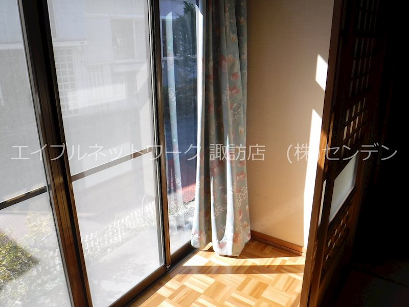 塚原戸建 その他部屋・スペース