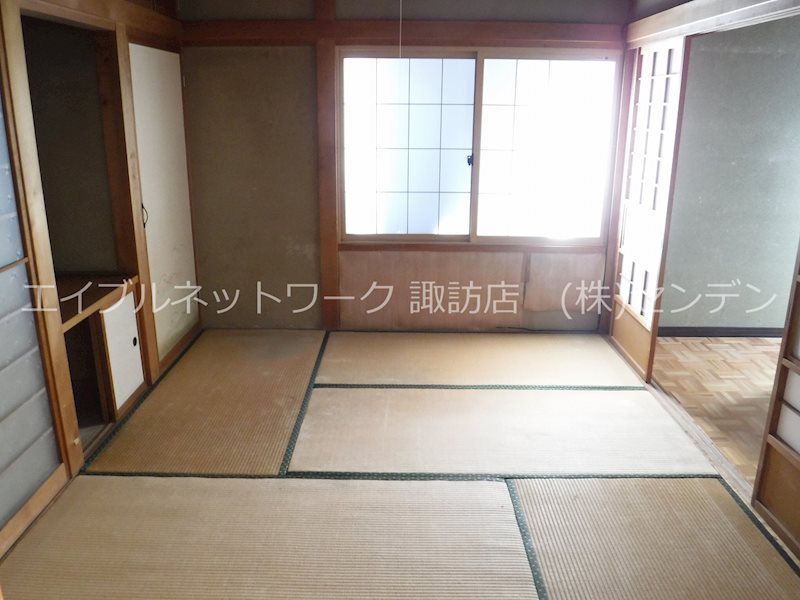 塚原戸建 その他部屋・スペース