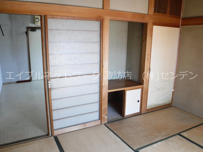 塚原戸建 その他部屋・スペース