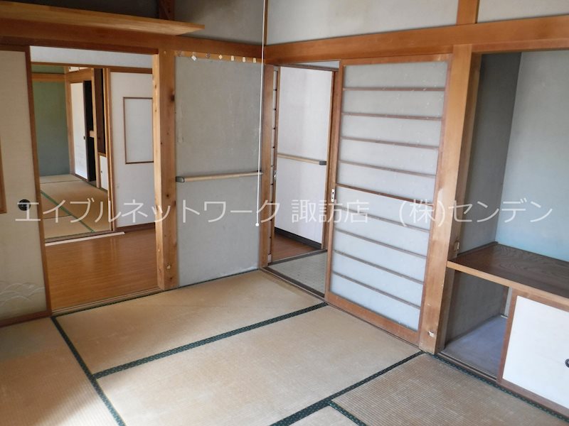 塚原戸建 その他部屋・スペース