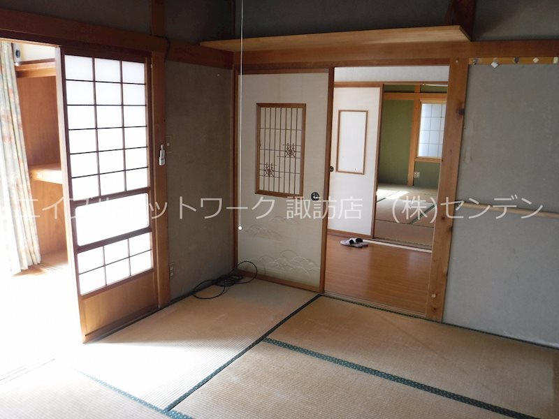 塚原戸建 その他部屋・スペース
