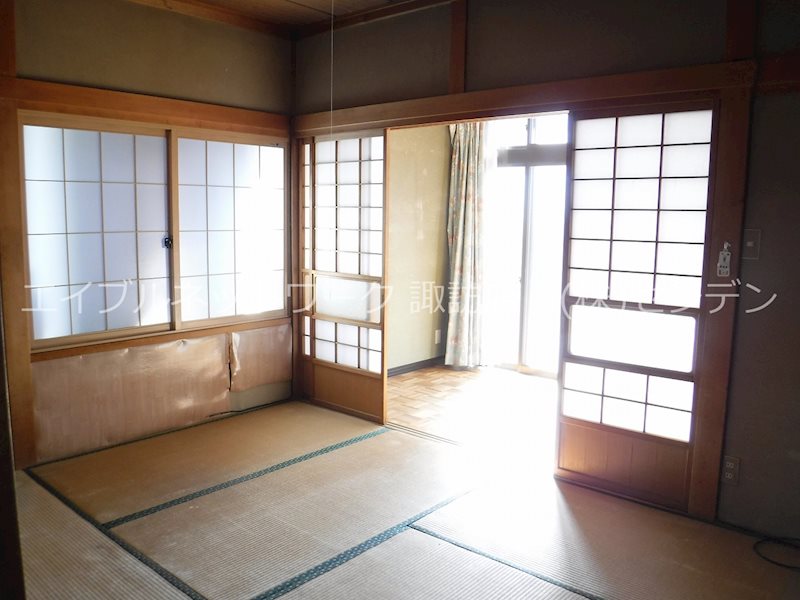 塚原戸建 その他部屋・スペース