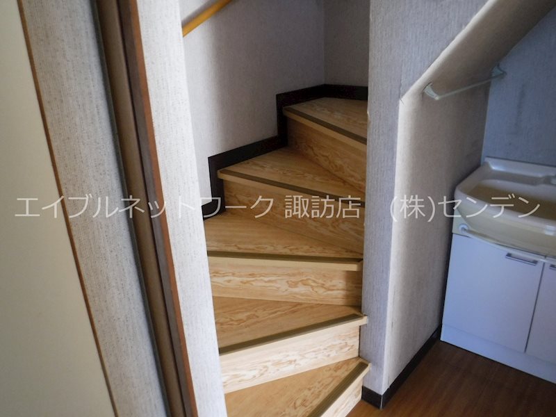 塚原戸建 その他部屋・スペース