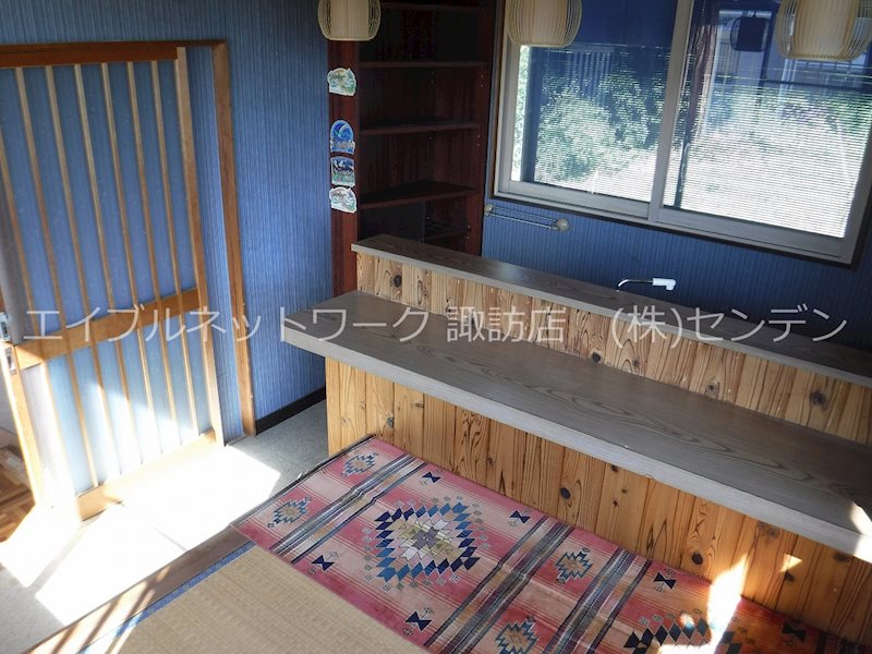 塚原戸建 その他部屋・スペース